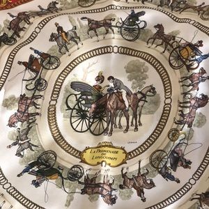 Stunning Hermès scarf